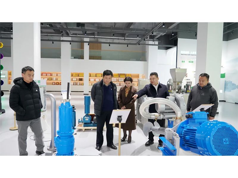 热烈欢迎 || 民进河南省委会秘书长李远一行莅临milan米兰体育（中国区）体育官方网站